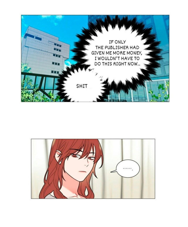 Sadistic Beauty chapter 102 page 6