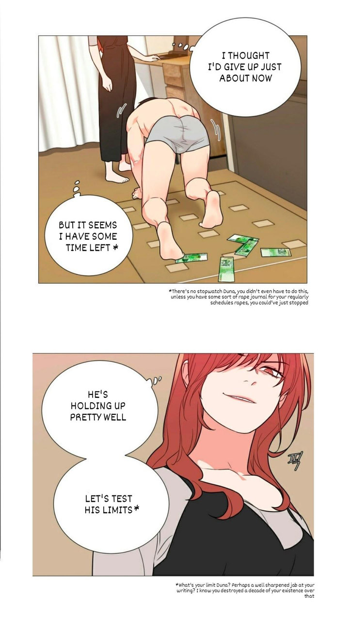 Sadistic Beauty chapter 102 page 7