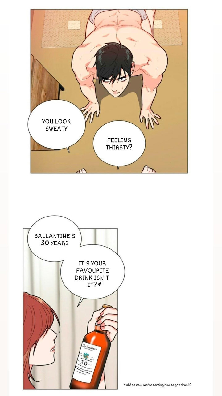 Sadistic Beauty chapter 102 page 8