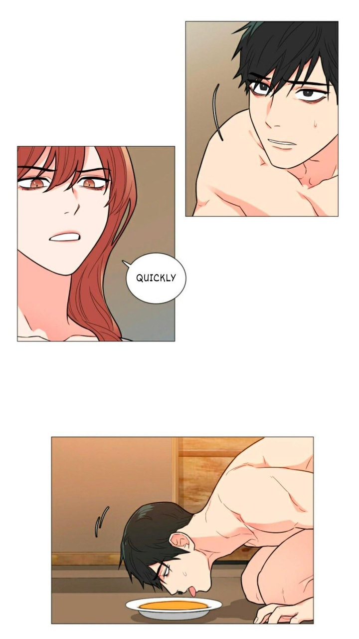 Sadistic Beauty chapter 102 page 10
