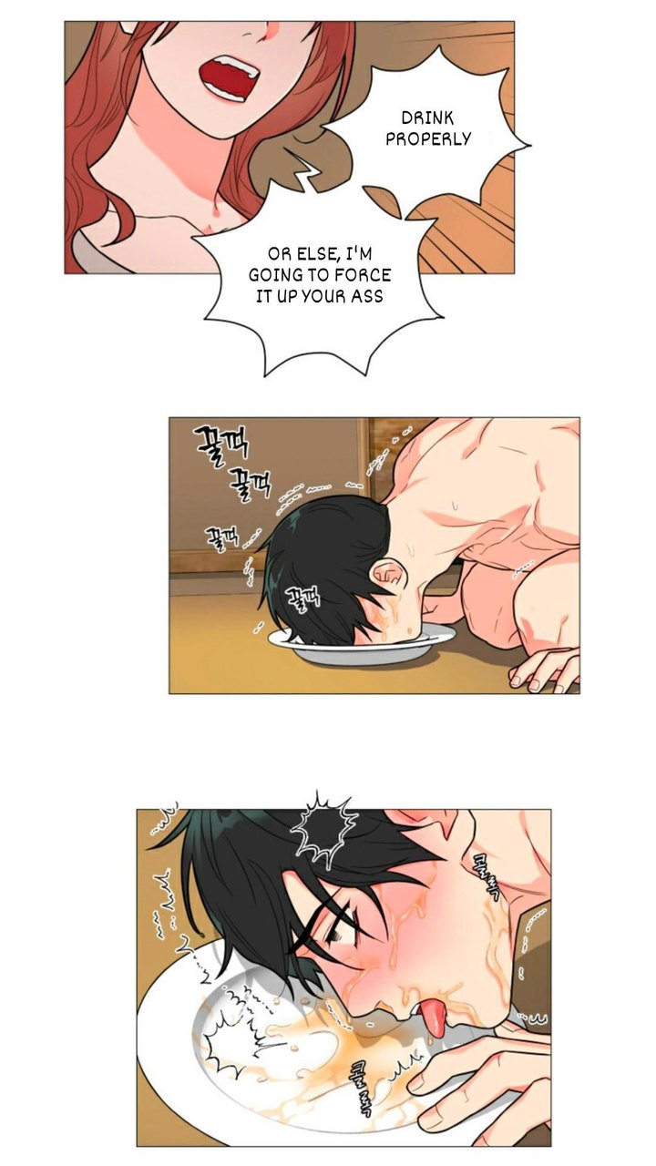 Sadistic Beauty chapter 102 page 12