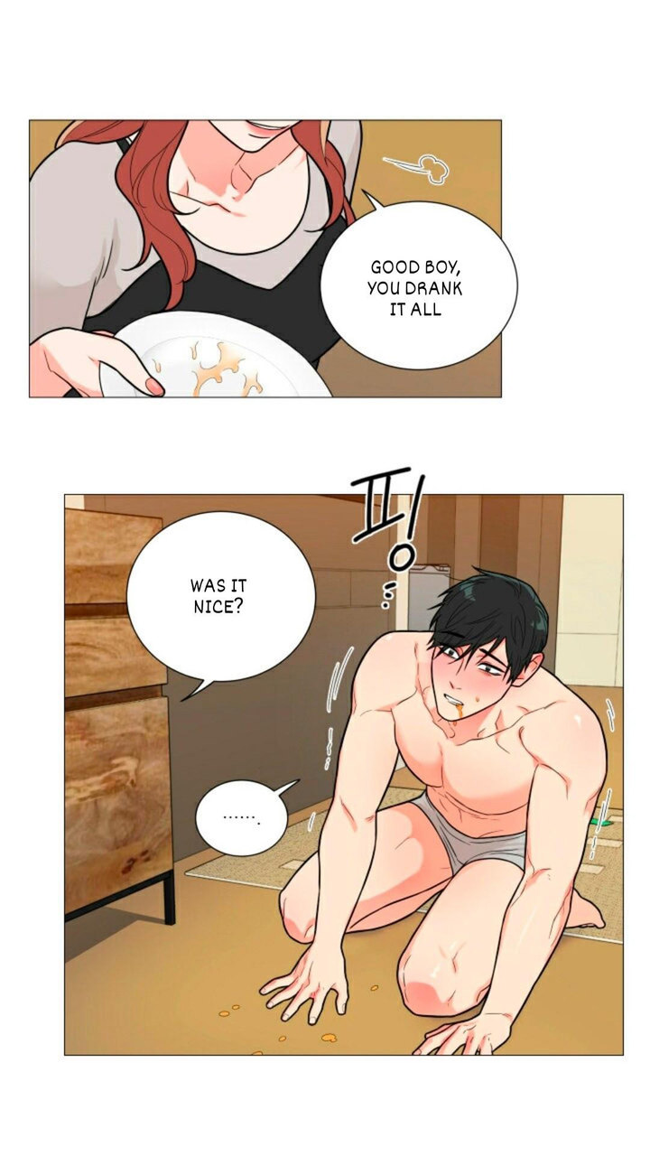 Sadistic Beauty chapter 102 page 13