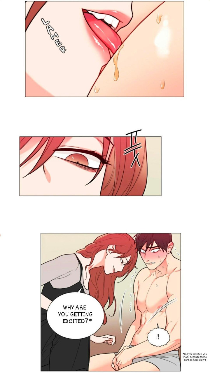 Sadistic Beauty chapter 102 page 18