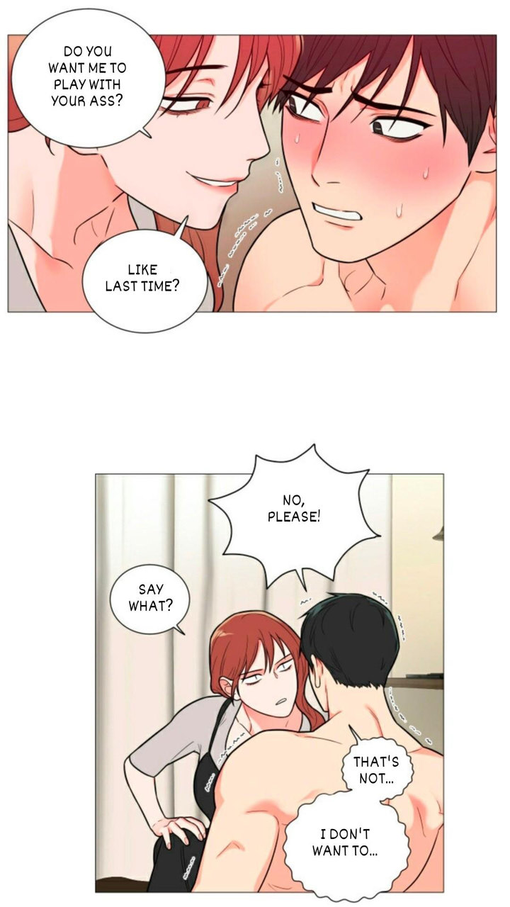 Sadistic Beauty chapter 102 page 19