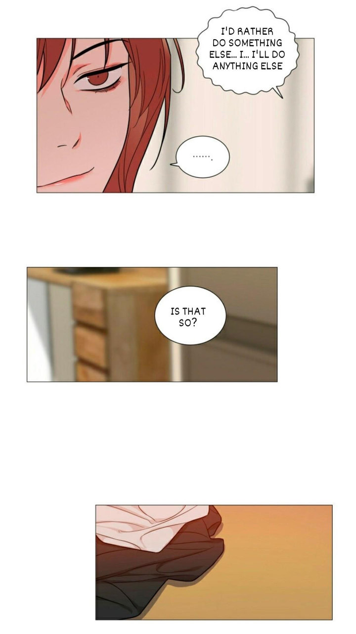 Sadistic Beauty chapter 102 page 20