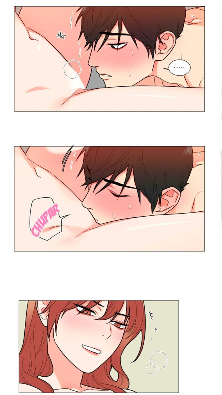 Sadistic Beauty chapter 102 page 22