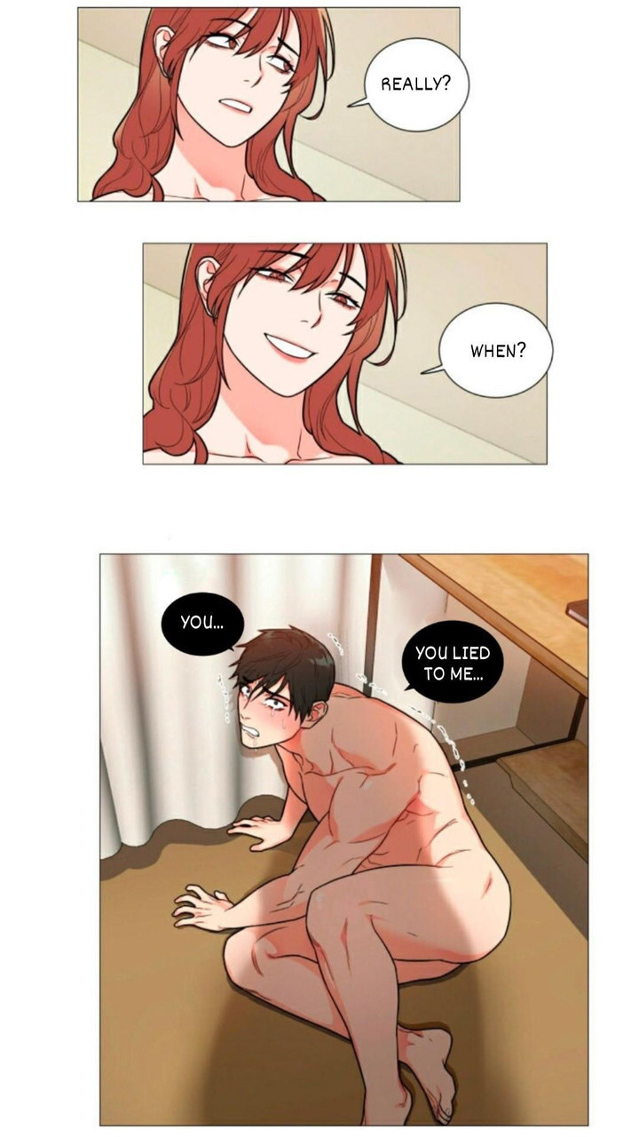 Sadistic Beauty chapter 102 page 30