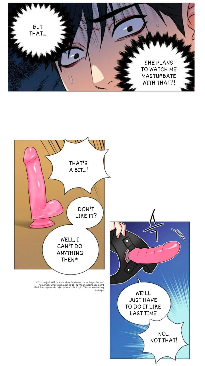 Sadistic Beauty chapter 103 page 4