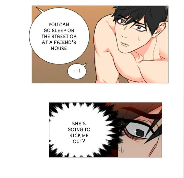 Sadistic Beauty chapter 103 page 6