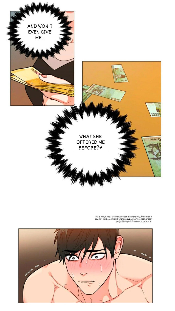 Sadistic Beauty chapter 103 page 7