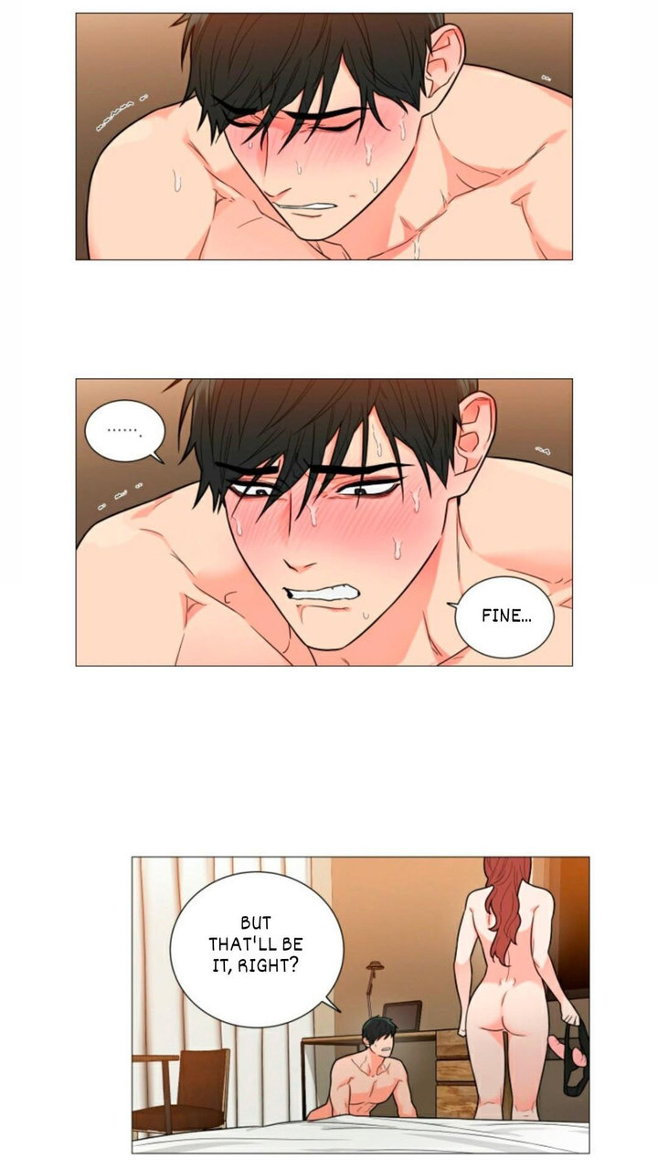 Sadistic Beauty chapter 103 page 8