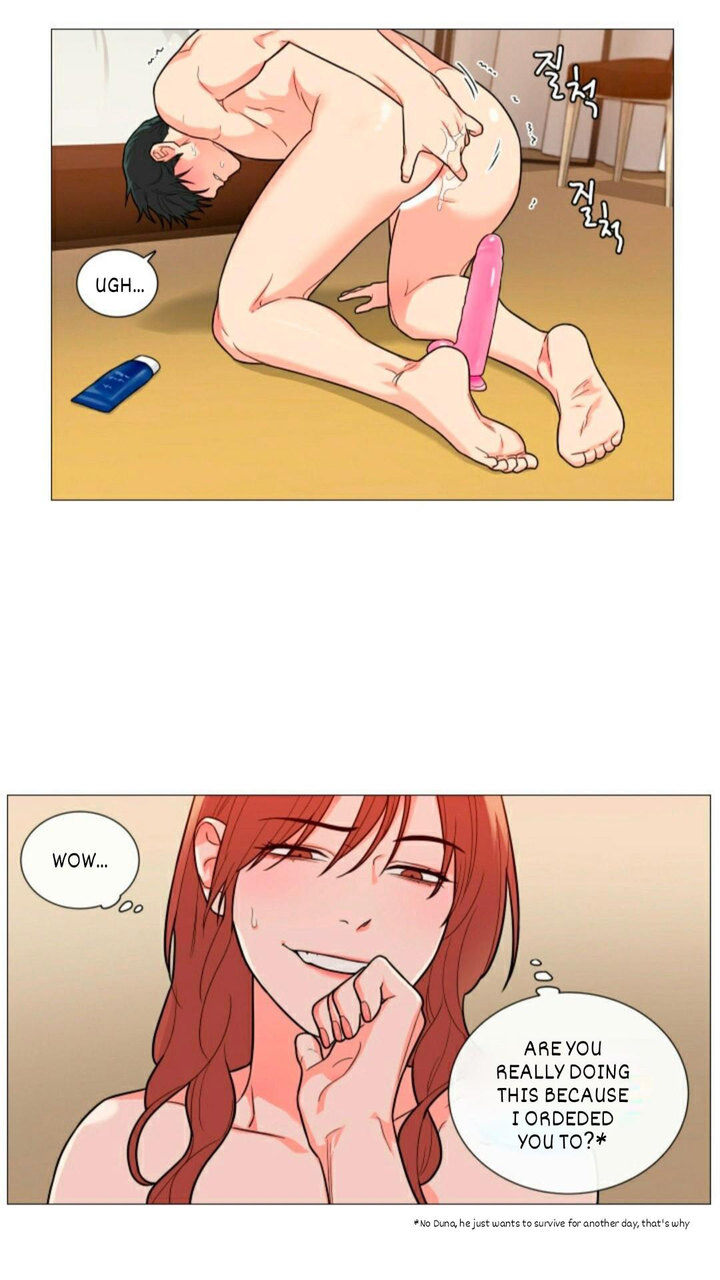 Sadistic Beauty chapter 103 page 11