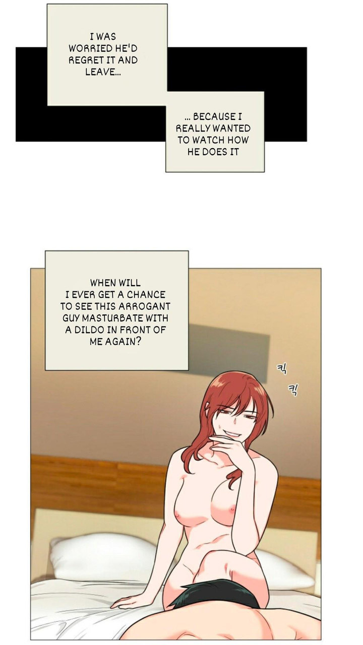 Sadistic Beauty chapter 103 page 12
