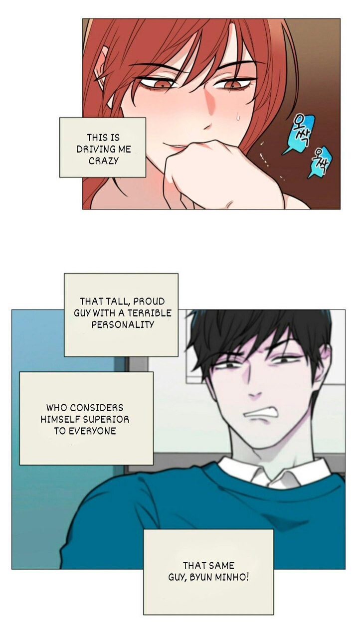 Sadistic Beauty chapter 103 page 22