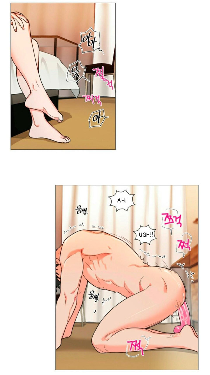 Sadistic Beauty chapter 103 page 24