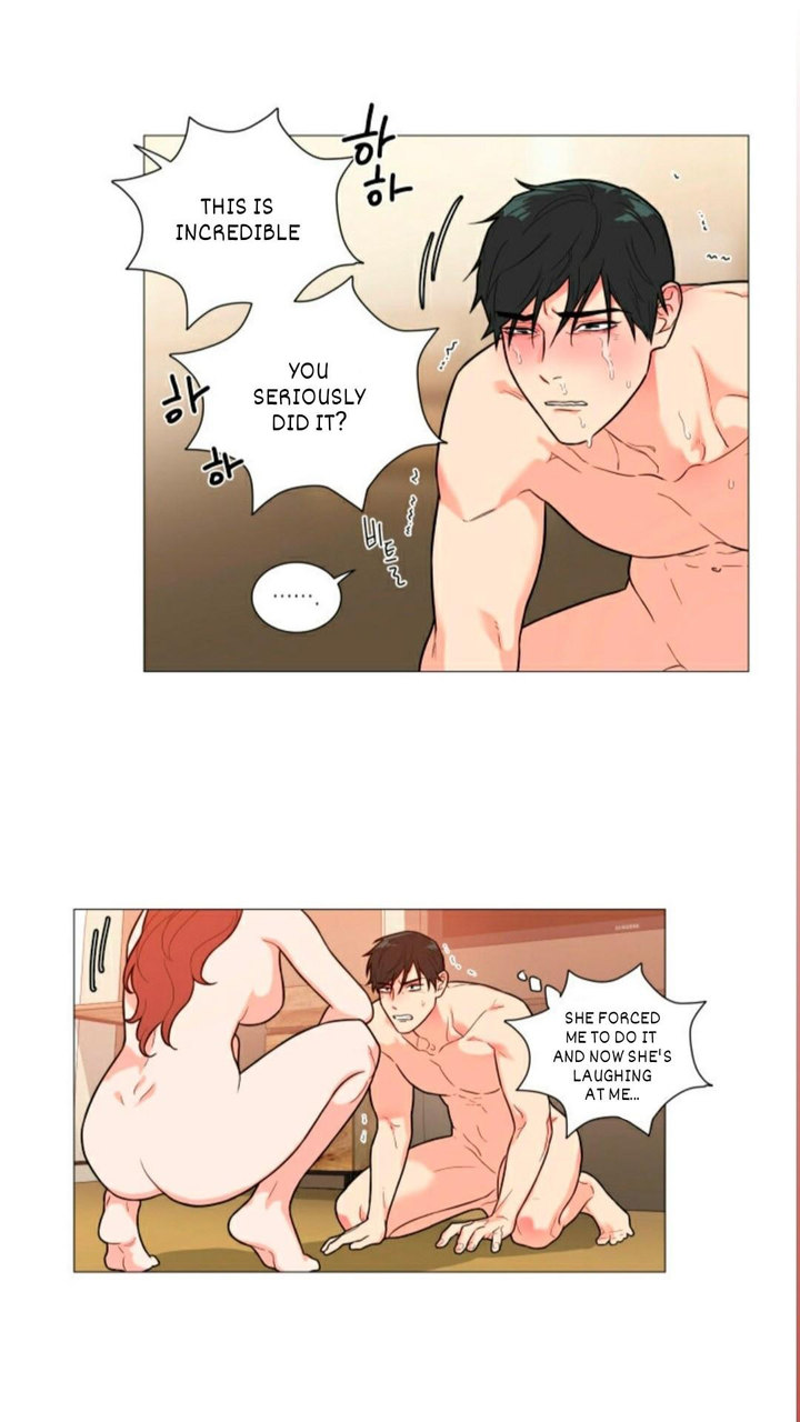 Sadistic Beauty chapter 104 page 2