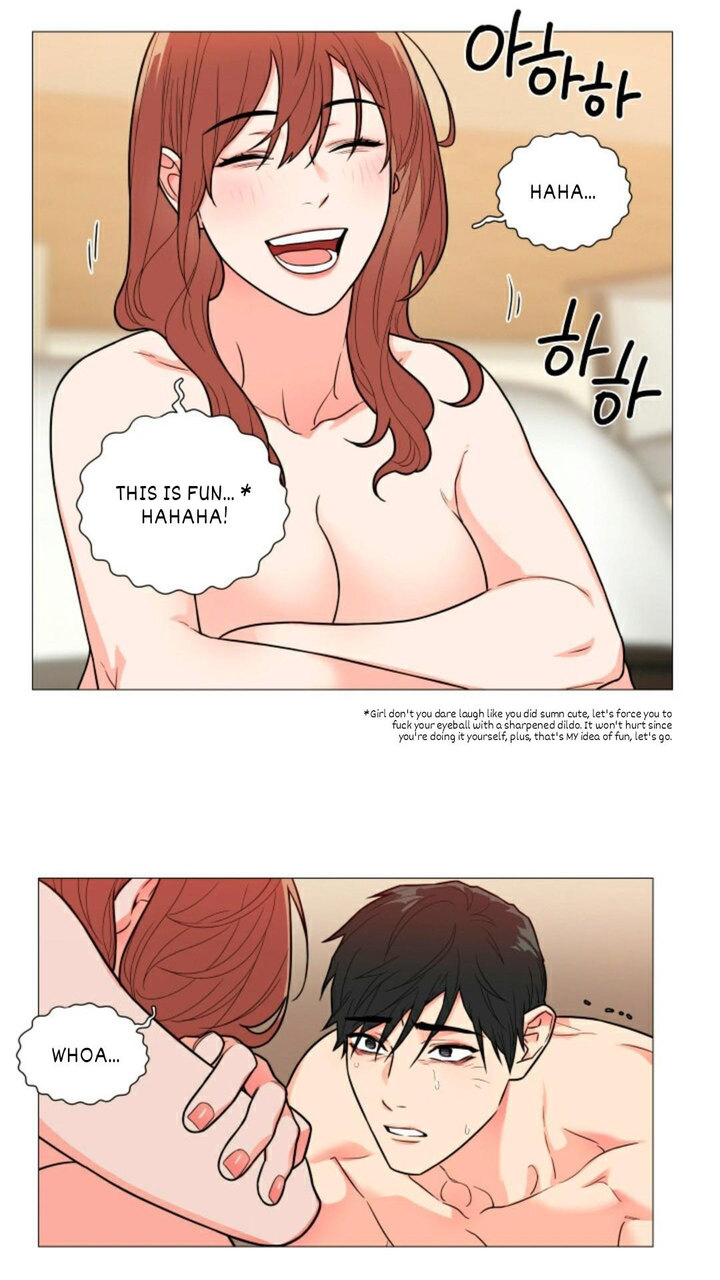 Sadistic Beauty chapter 104 page 3