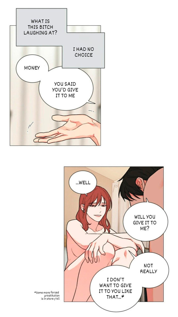 Sadistic Beauty chapter 104 page 6