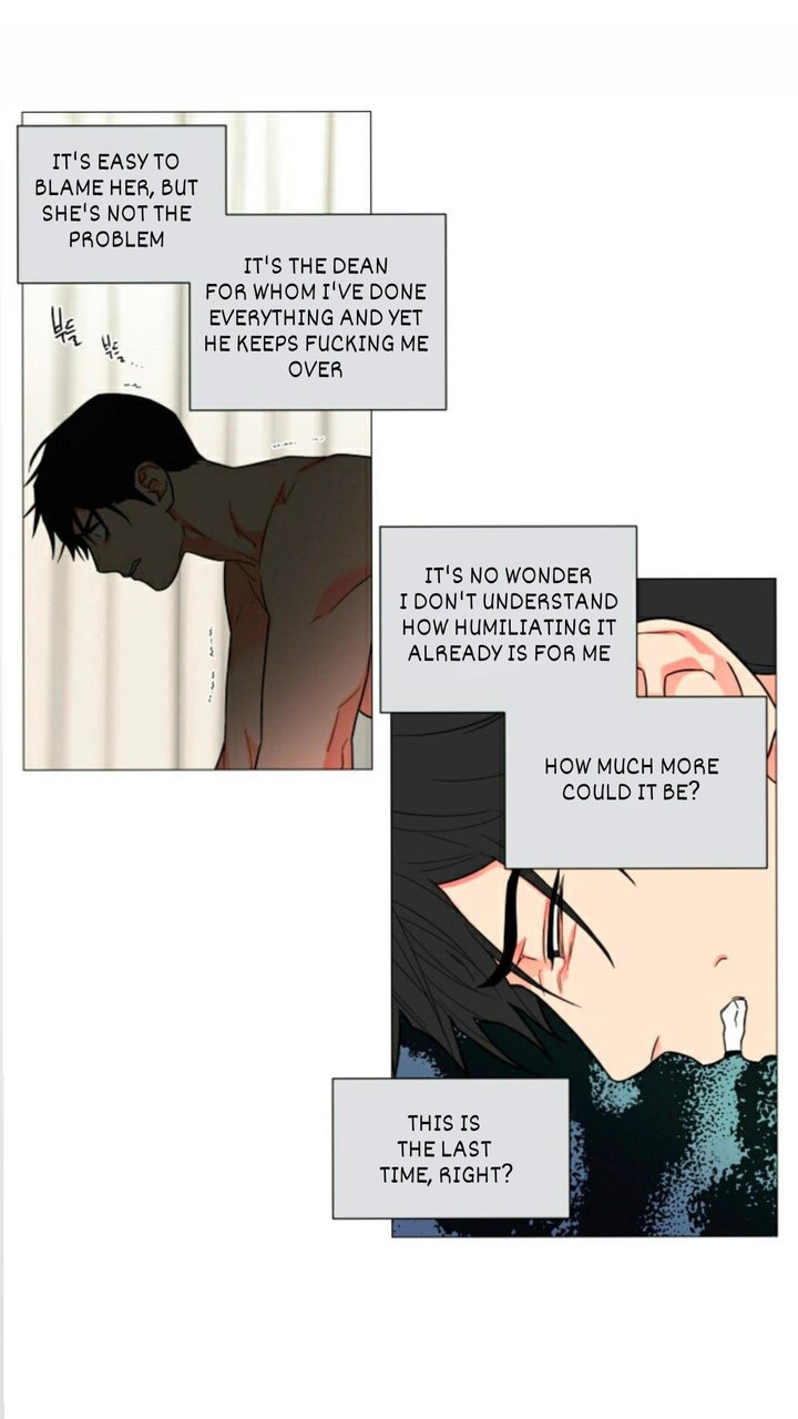 Sadistic Beauty chapter 104 page 10