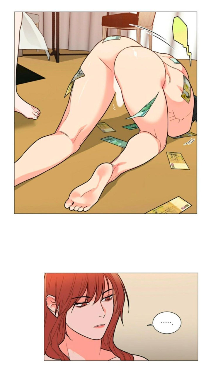 Sadistic Beauty chapter 104 page 15