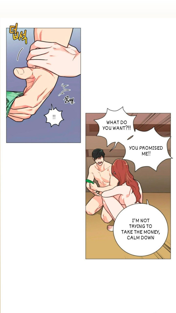 Sadistic Beauty chapter 104 page 17