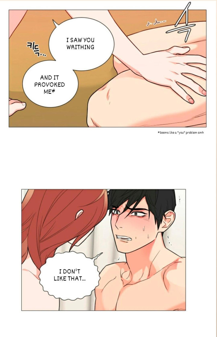 Sadistic Beauty chapter 104 page 18