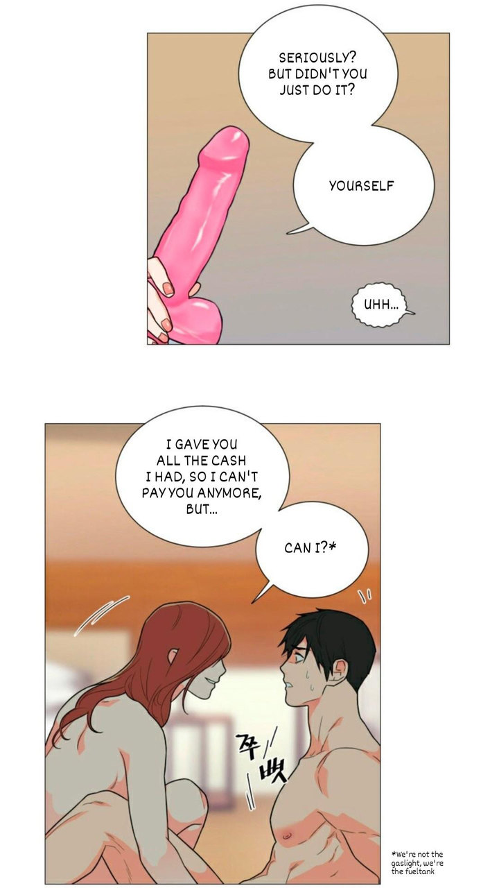 Sadistic Beauty chapter 104 page 19
