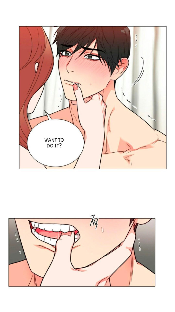 Sadistic Beauty chapter 104 page 20