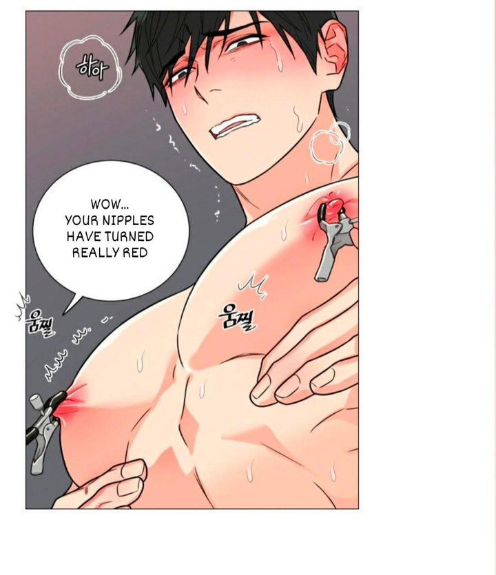 Sadistic Beauty chapter 104 page 29