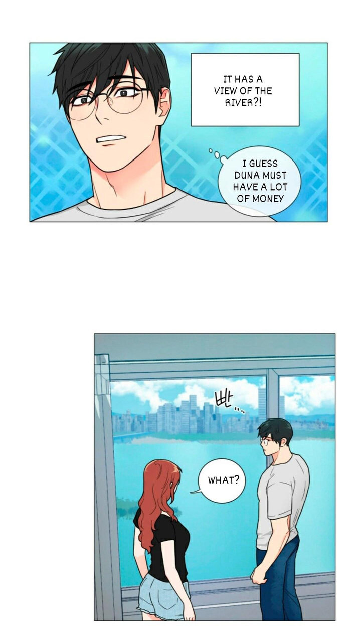 Sadistic Beauty chapter 105 page 3