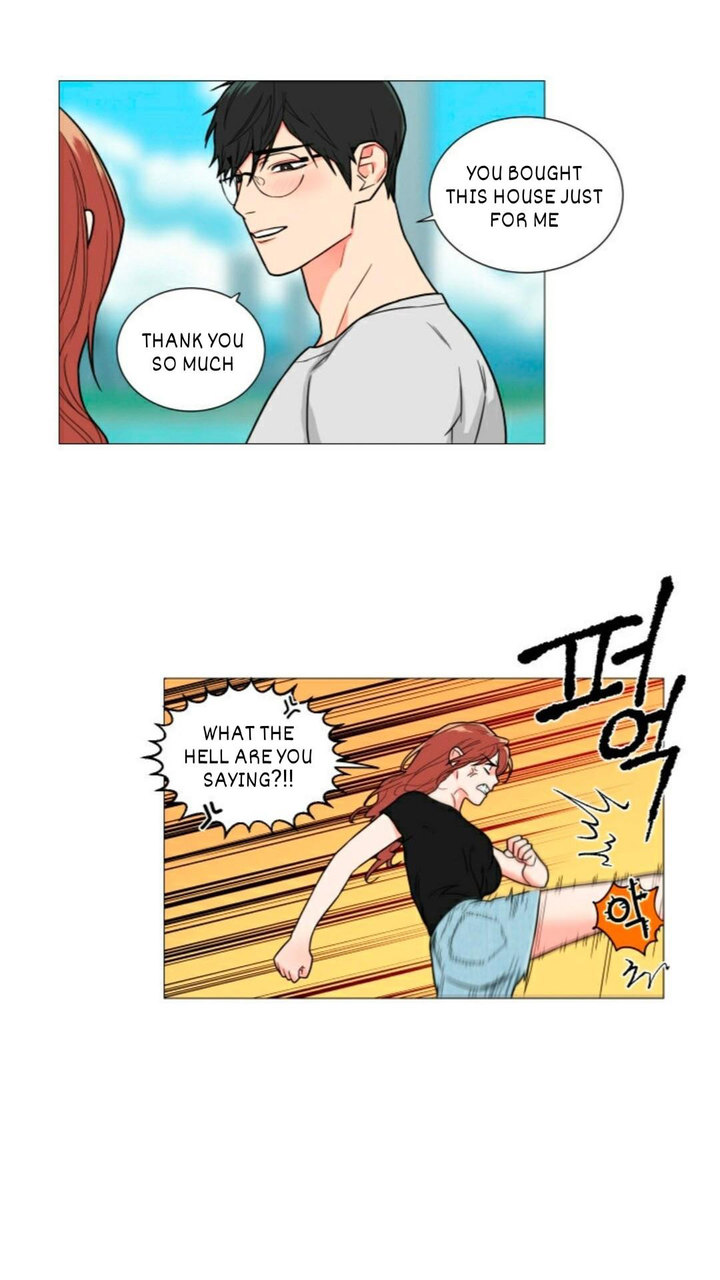 Sadistic Beauty chapter 105 page 4