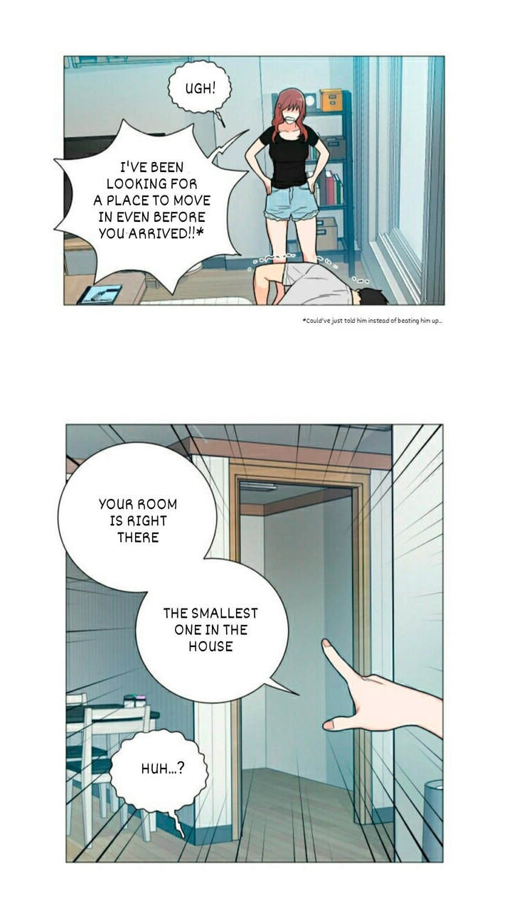 Sadistic Beauty chapter 105 page 5