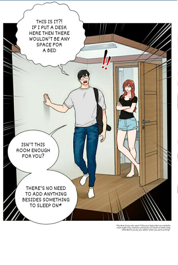 Sadistic Beauty chapter 105 page 6