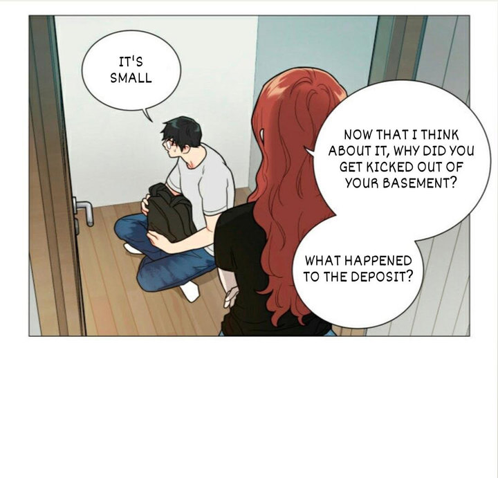 Sadistic Beauty chapter 105 page 7