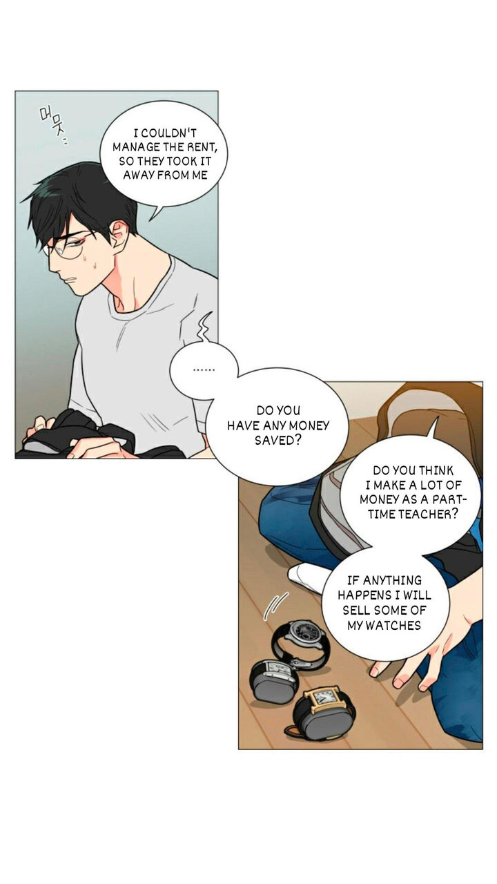 Sadistic Beauty chapter 105 page 8