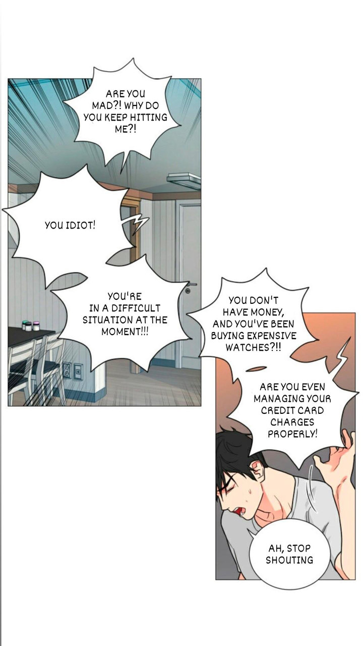 Sadistic Beauty chapter 105 page 10