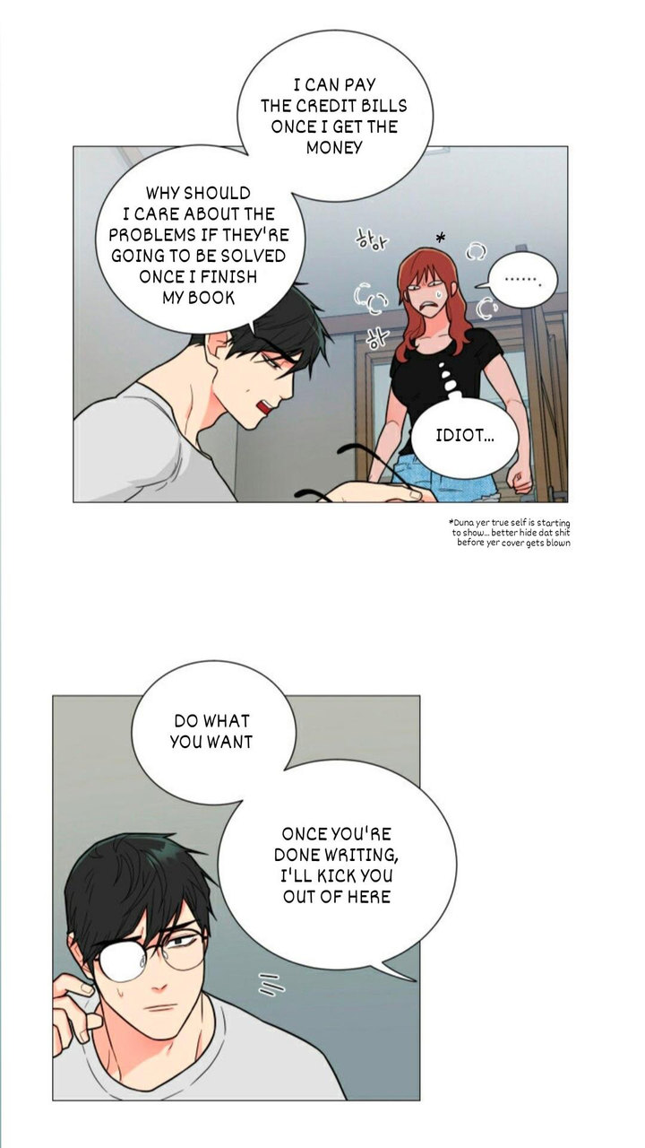 Sadistic Beauty chapter 105 page 11