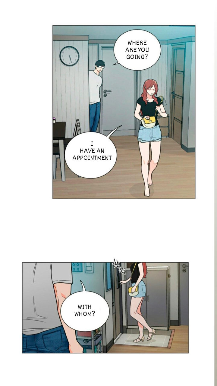 Sadistic Beauty chapter 105 page 12