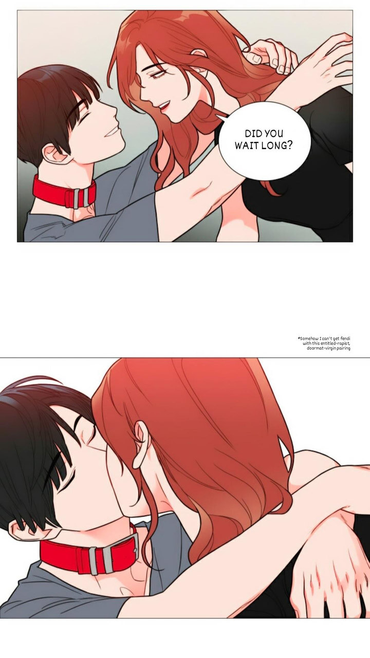Sadistic Beauty chapter 105 page 16