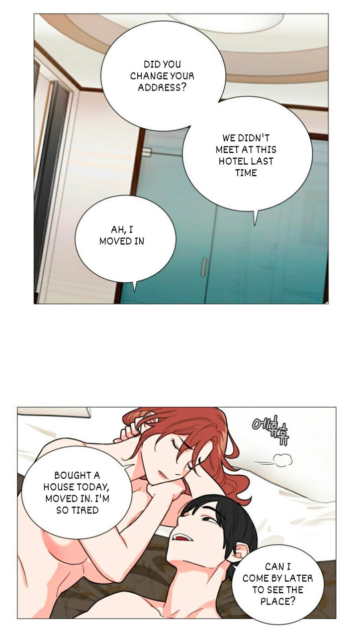 Sadistic Beauty chapter 105 page 19