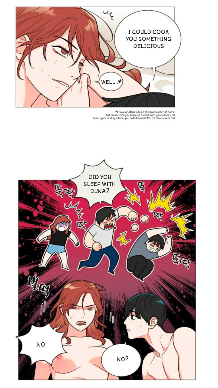 Sadistic Beauty chapter 105 page 20