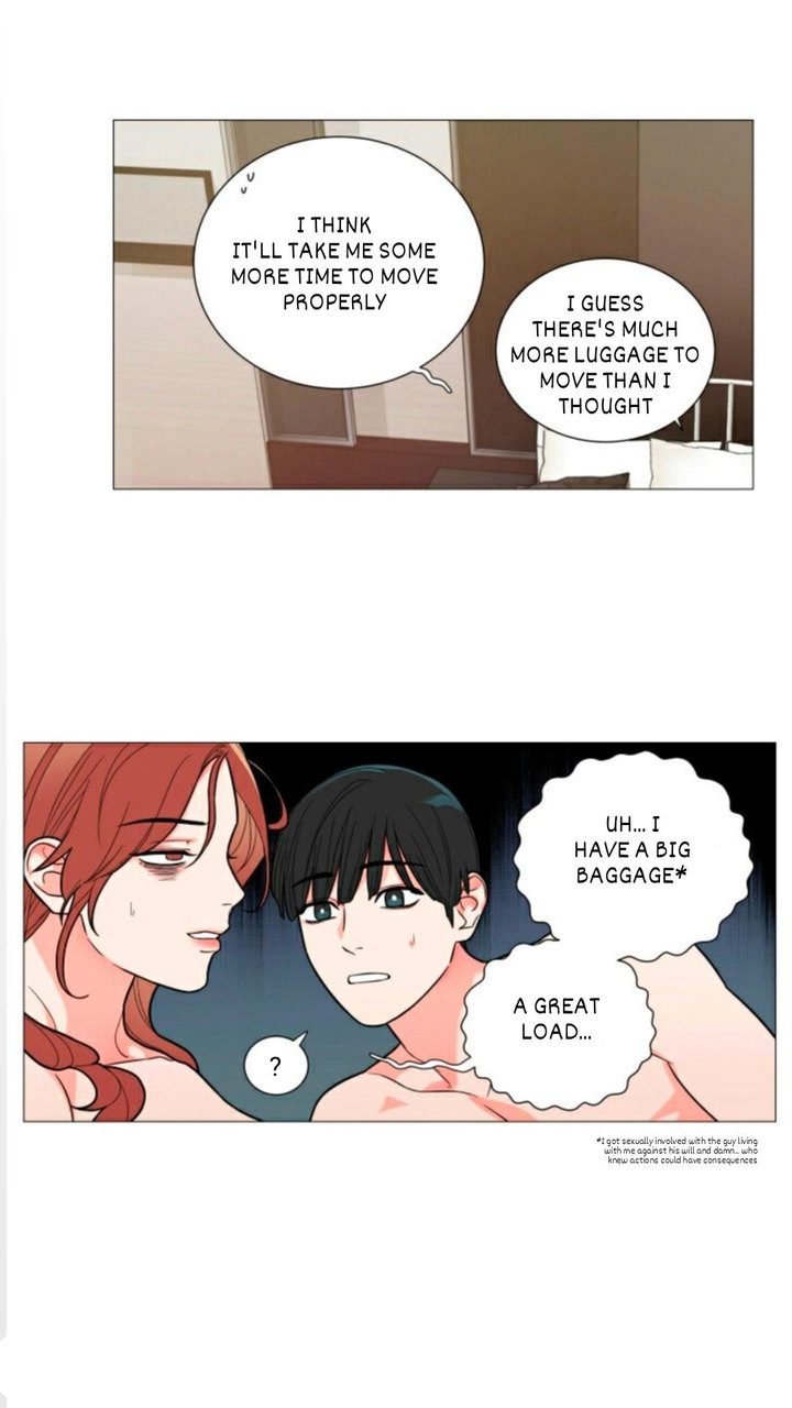Sadistic Beauty chapter 105 page 21