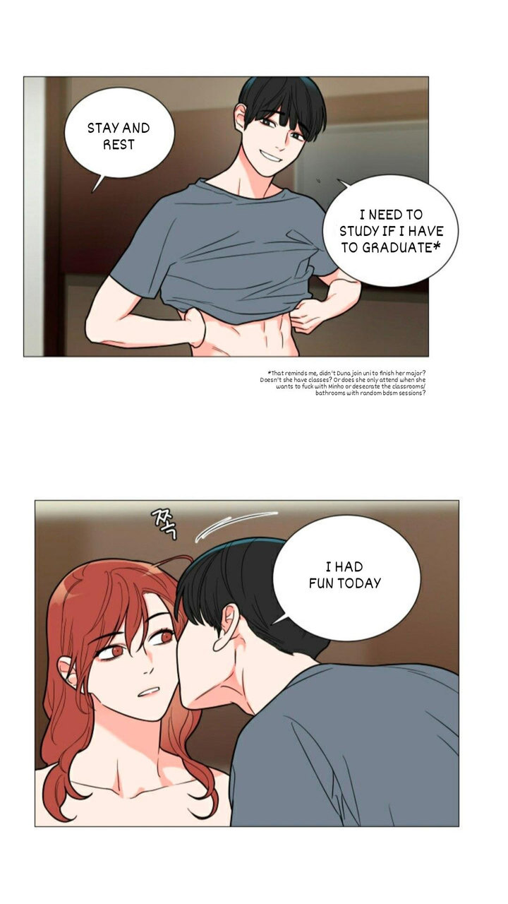 Sadistic Beauty chapter 105 page 23