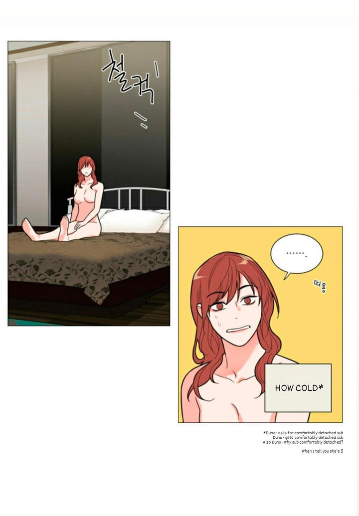 Sadistic Beauty chapter 105 page 25
