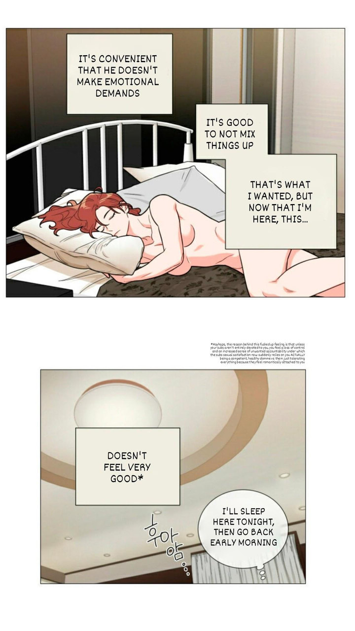 Sadistic Beauty chapter 105 page 26
