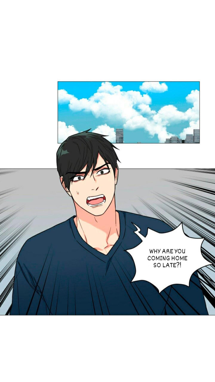 Sadistic Beauty chapter 105 page 27