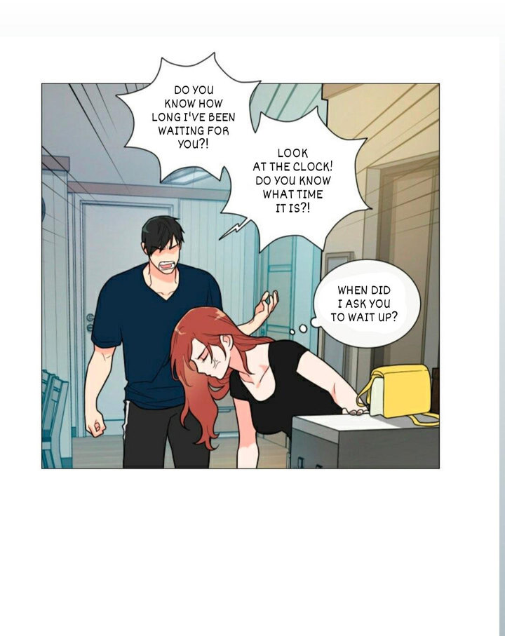 Sadistic Beauty chapter 105 page 28