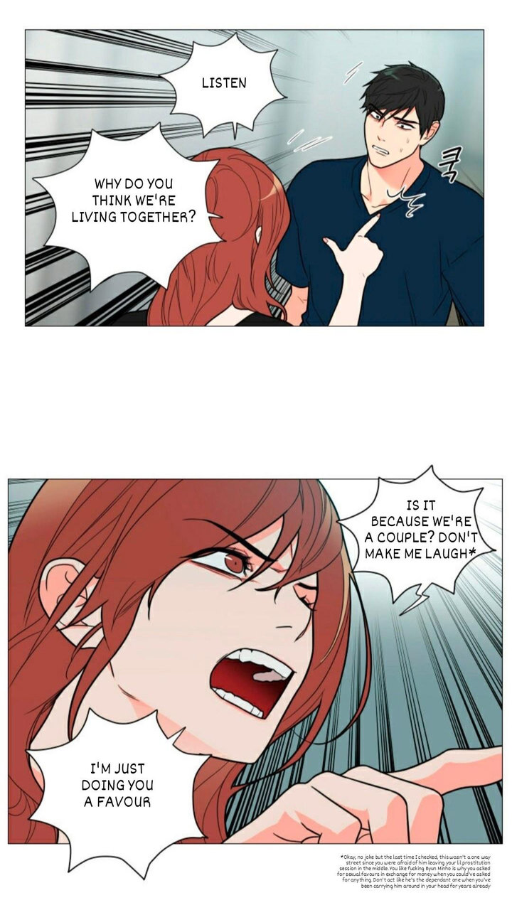 Sadistic Beauty chapter 105 page 30