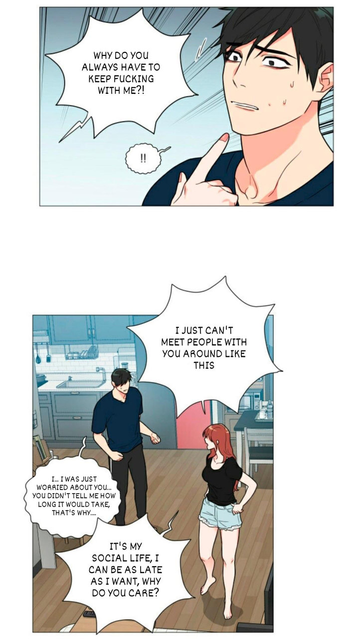 Sadistic Beauty chapter 105 page 31