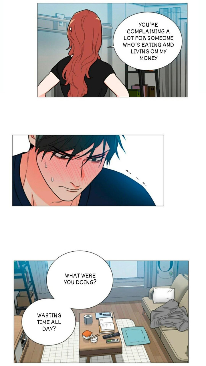 Sadistic Beauty chapter 105 page 32